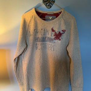 American Eagle long sleeved shirt